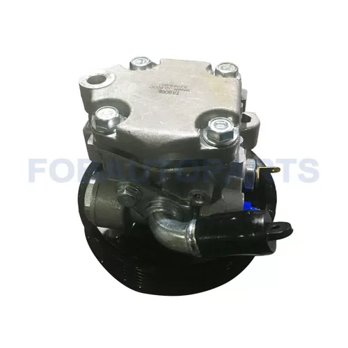 RTYPER New Power Steering Pump for 3 BK 2003-2009 (OE BN9R-32-600C/BN9R32600C/D) - image 3